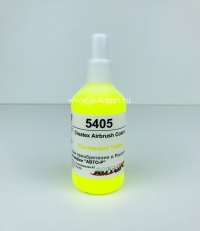 Createx Airbrush Colors Fluorescent Yellow 5405